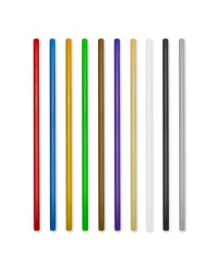 KEYper 6" Rubber-Coated Cable Seal (10-pack)