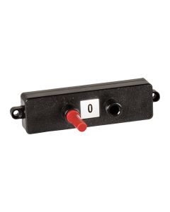 Single Unit Mechanical Key System