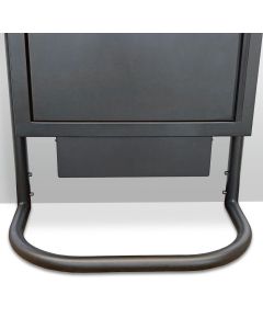 Cable Management Shelf