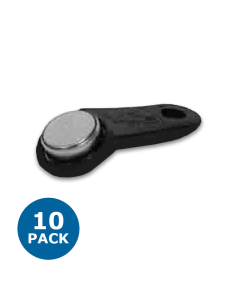 KEYper Key Fobs (10-pack)
