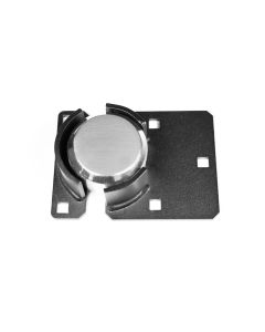 KEYper High-Security Lock & Hasp