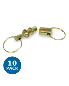 KEYper Quick Release Key Connector (10-pack)